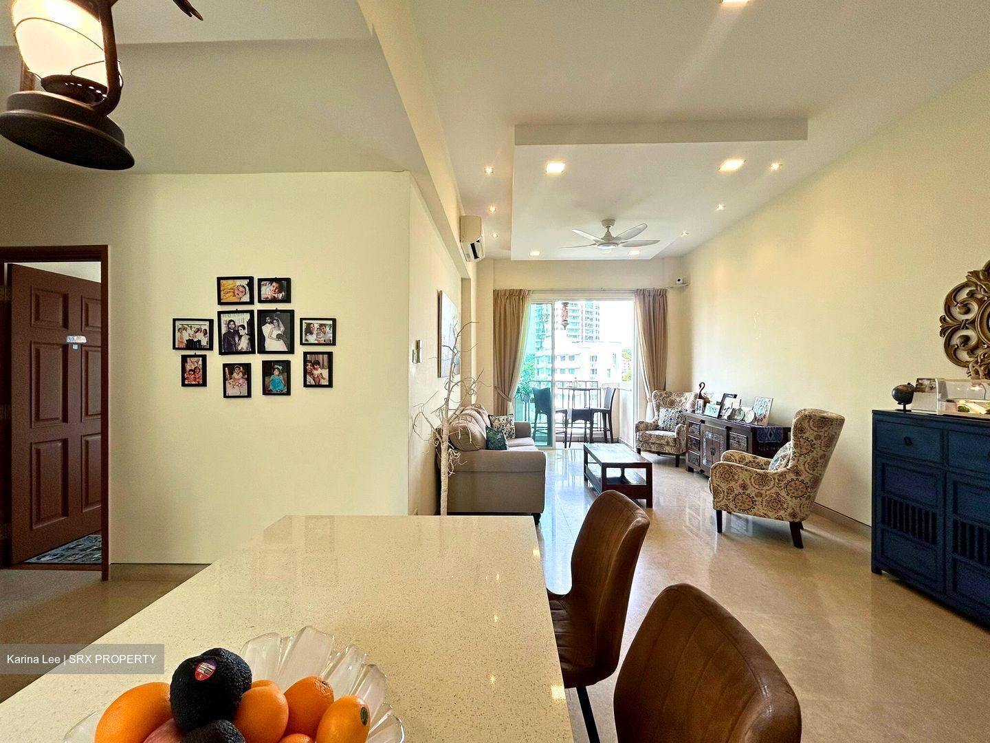 Cavendish Park (D21), Condominium #529047901